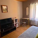 Ferienhaus Charmante Maison A La Montagne Belcaire