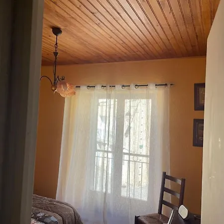 別荘 Charmante Maison A La Montagne *