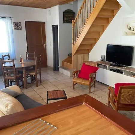 Charmante Maison A La Montagne Σπίτι διακοπών Belcaire