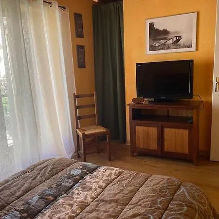 Charmante Maison A La Montagne ベルケール