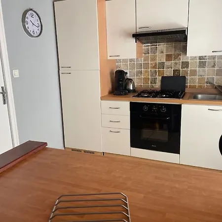 Charmante Maison A La Montagne Σπίτι διακοπών