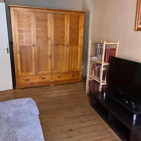 Charmante Maison A La Montagne 別荘 *