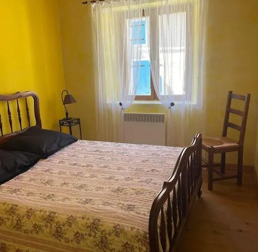 Charmante Maison A La Montagne Сasa de vacaciones *