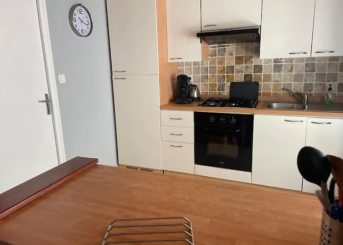 Charmante Maison A La Montagne Сasa de vacaciones